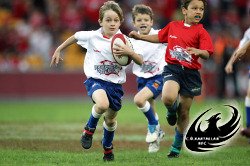 Sivas Kangals Rugby